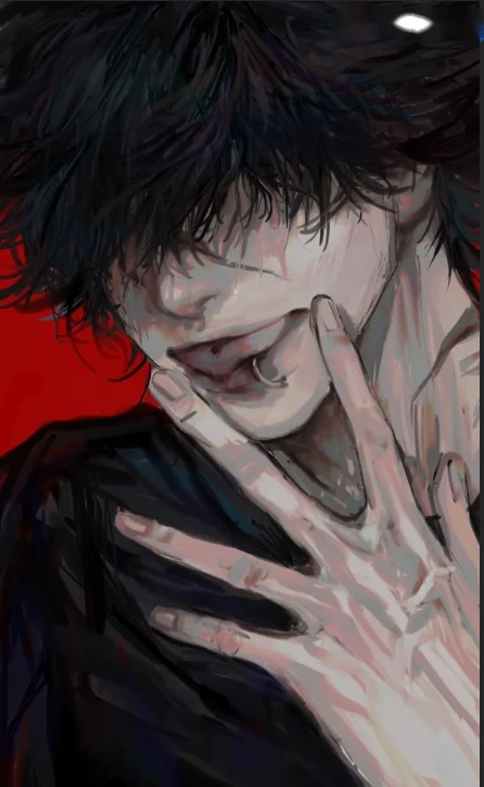 Tristan, AI character on Pephop